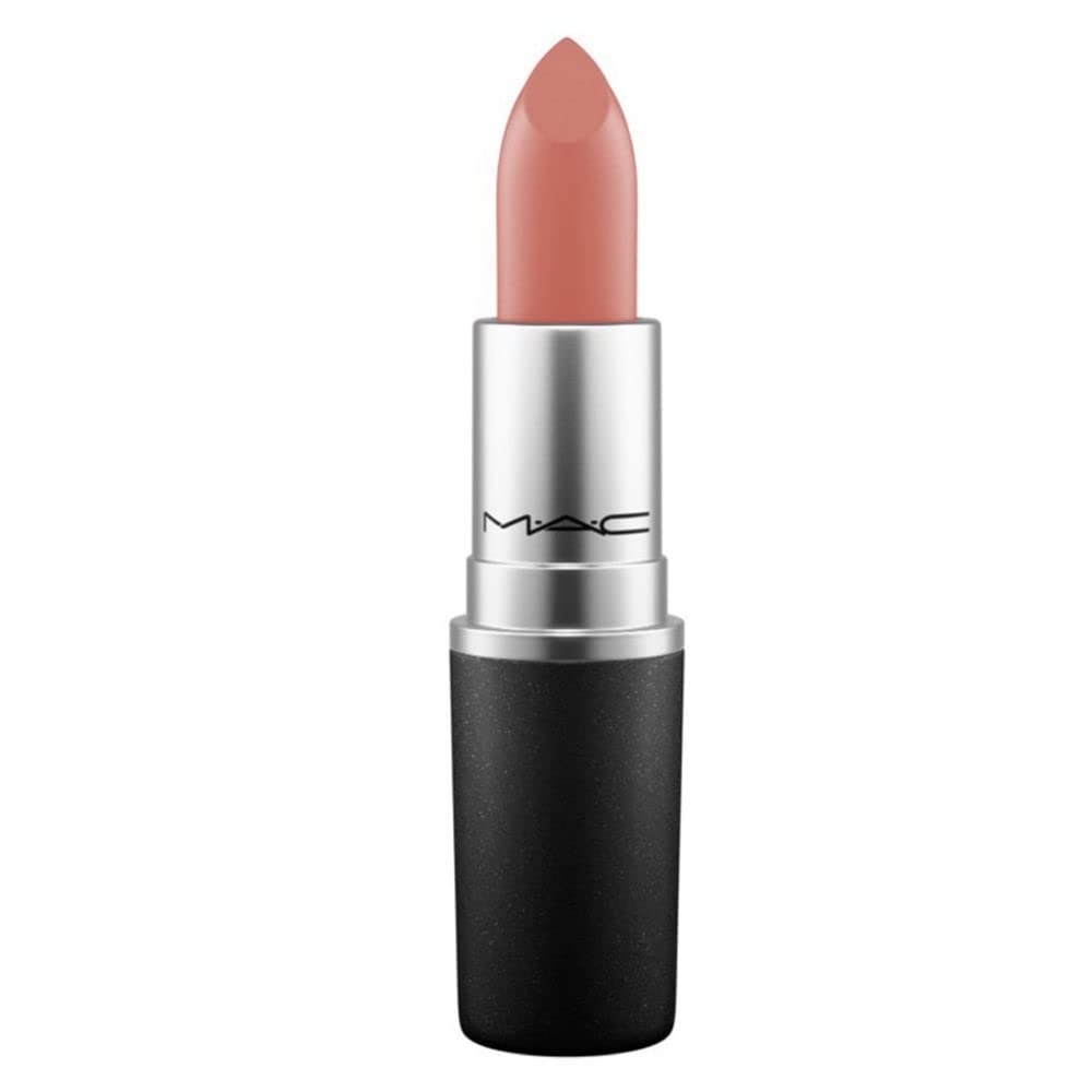 MAC velvet teddy matte lipstick New 0.06oz